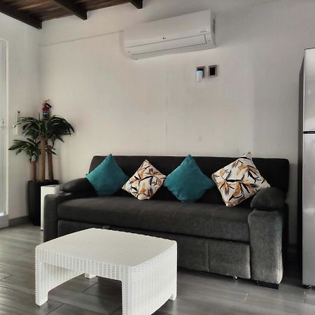 Moderno Depa Con Terraza Y Vista Extraordinaria Leilighet Manzanillo Eksteriør bilde