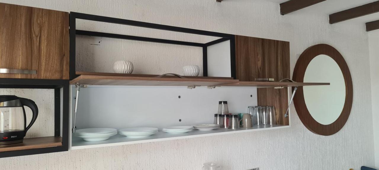 Moderno Depa Con Terraza Y Vista Extraordinaria Leilighet Manzanillo Eksteriør bilde